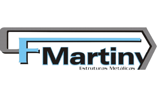 F Martiny Estruturas Metálicas