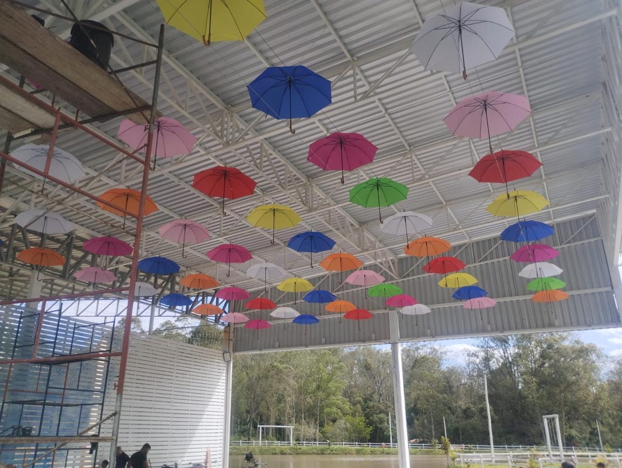 Esquadrias Sob Medida sob medida em alumínio para residências de alto padrão em Feliz RS